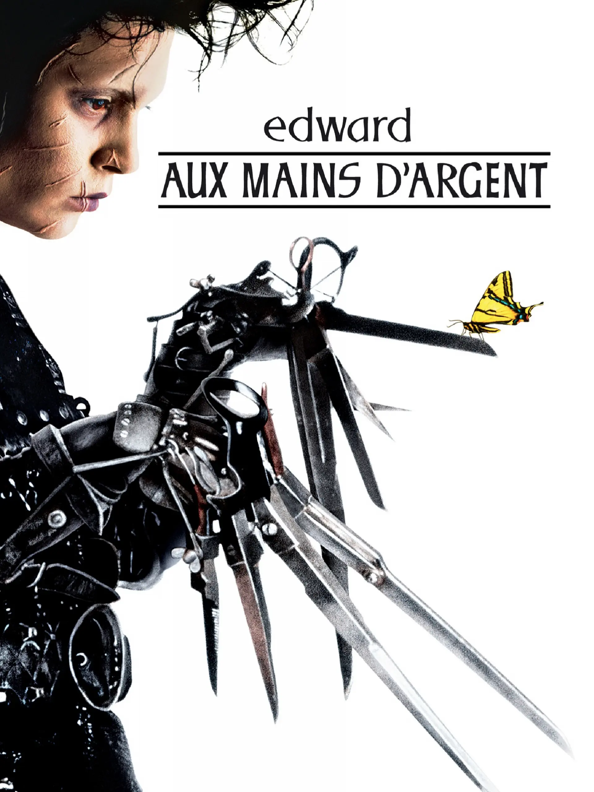 ❹ Développement sur mesure